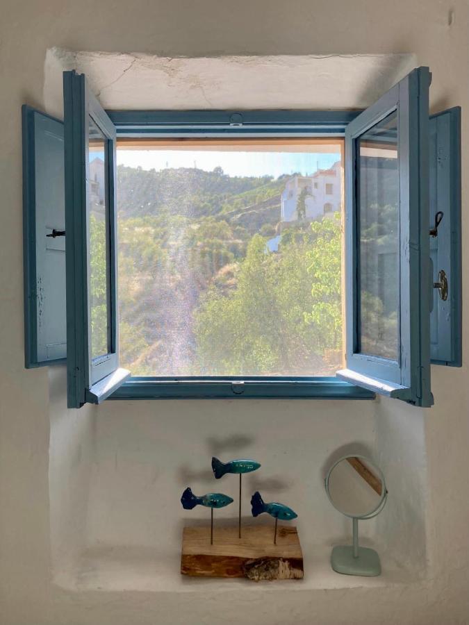 Casa Amigos Sorvilan - La Almendra Luaran gambar