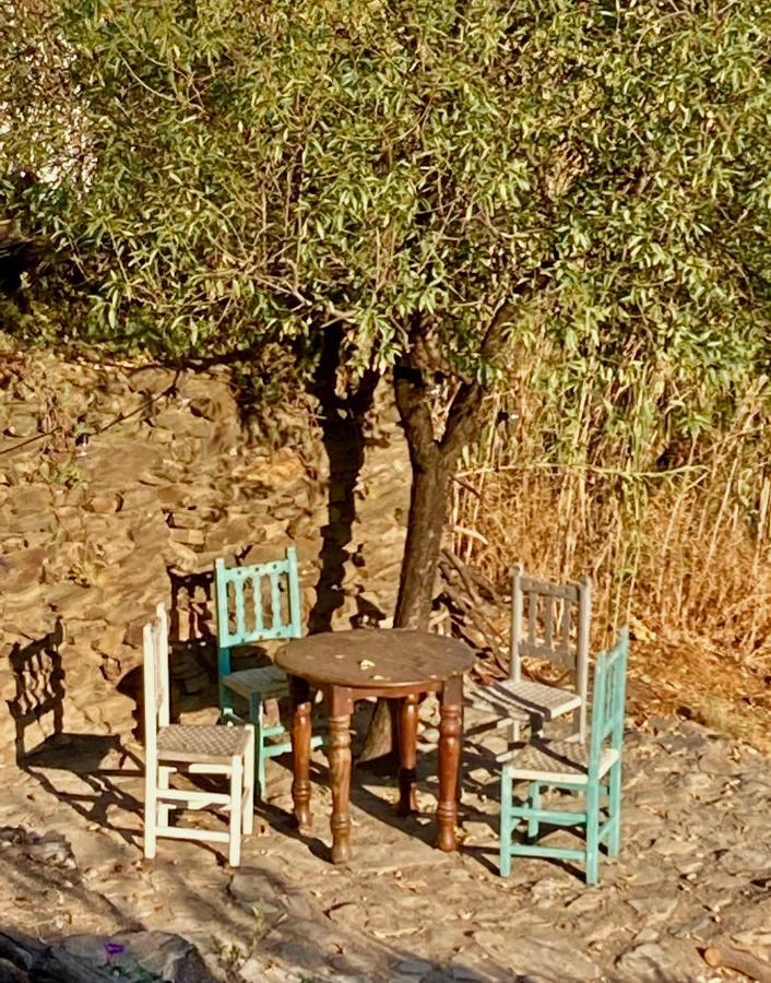 Casa Amigos Sorvilan - La Almendra Luaran gambar