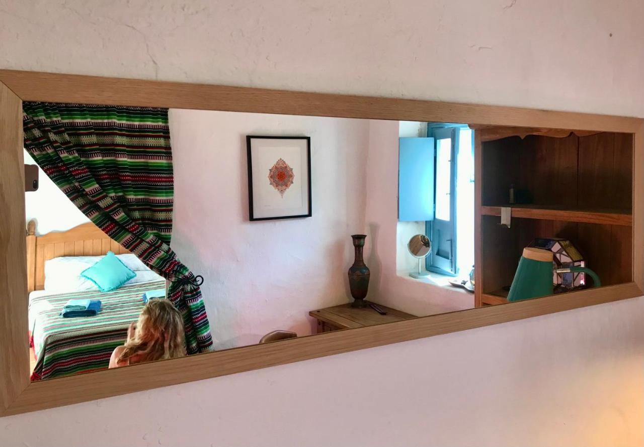 Casa Amigos Sorvilan - La Almendra Luaran gambar