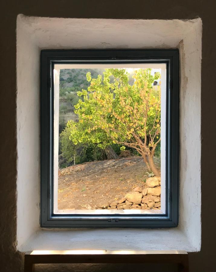 Casa Amigos Sorvilan - La Almendra Luaran gambar