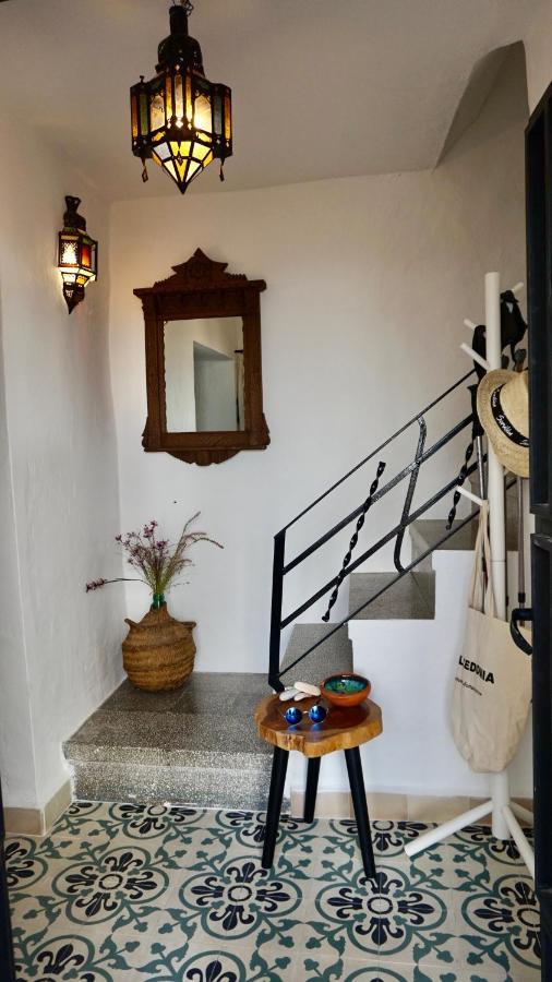 Casa Amigos Sorvilan - La Almendra Luaran gambar