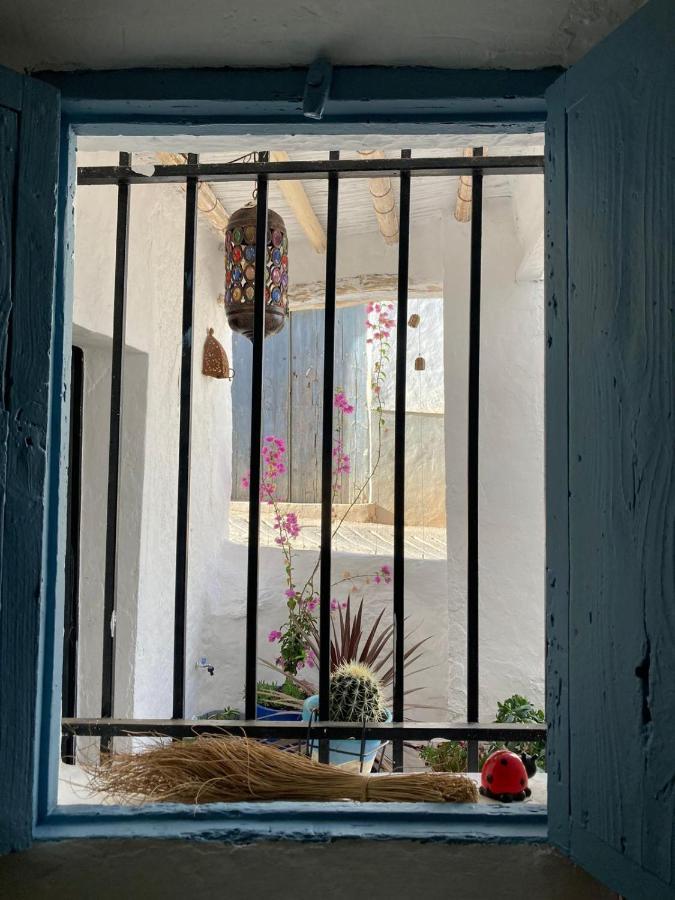 Casa Amigos Sorvilan - La Almendra Luaran gambar