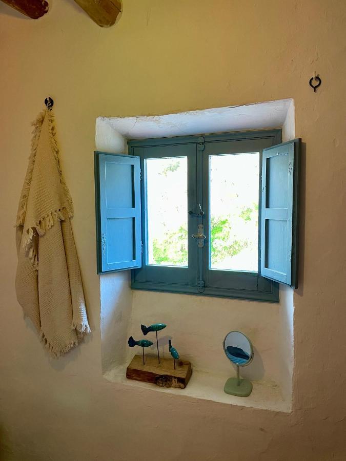 Casa Amigos Sorvilan - La Almendra Luaran gambar